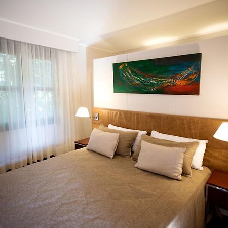 Hotel Guamini Mision Puerto Iguazu Luaran gambar