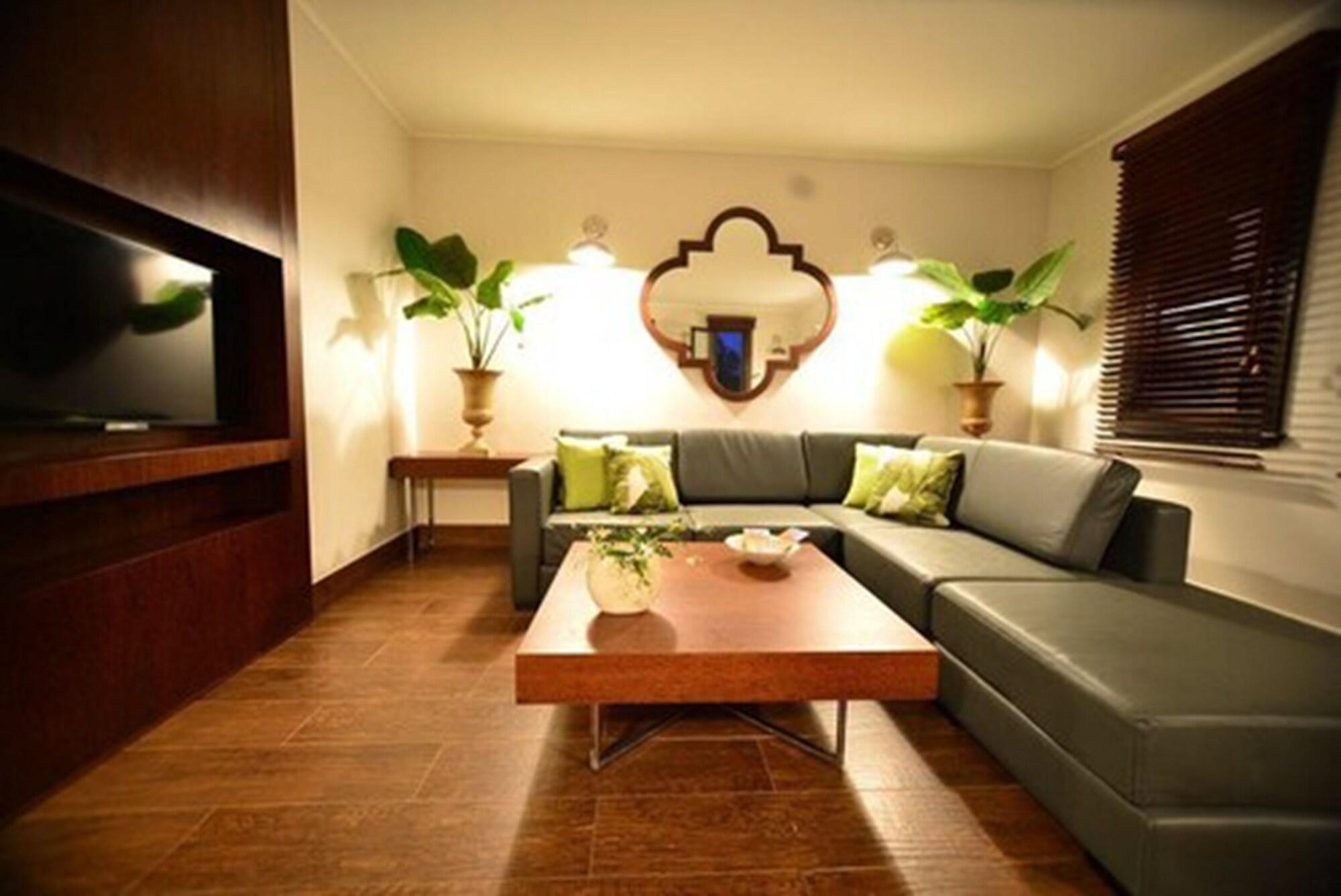 Hotel Guamini Mision Puerto Iguazu Luaran gambar
