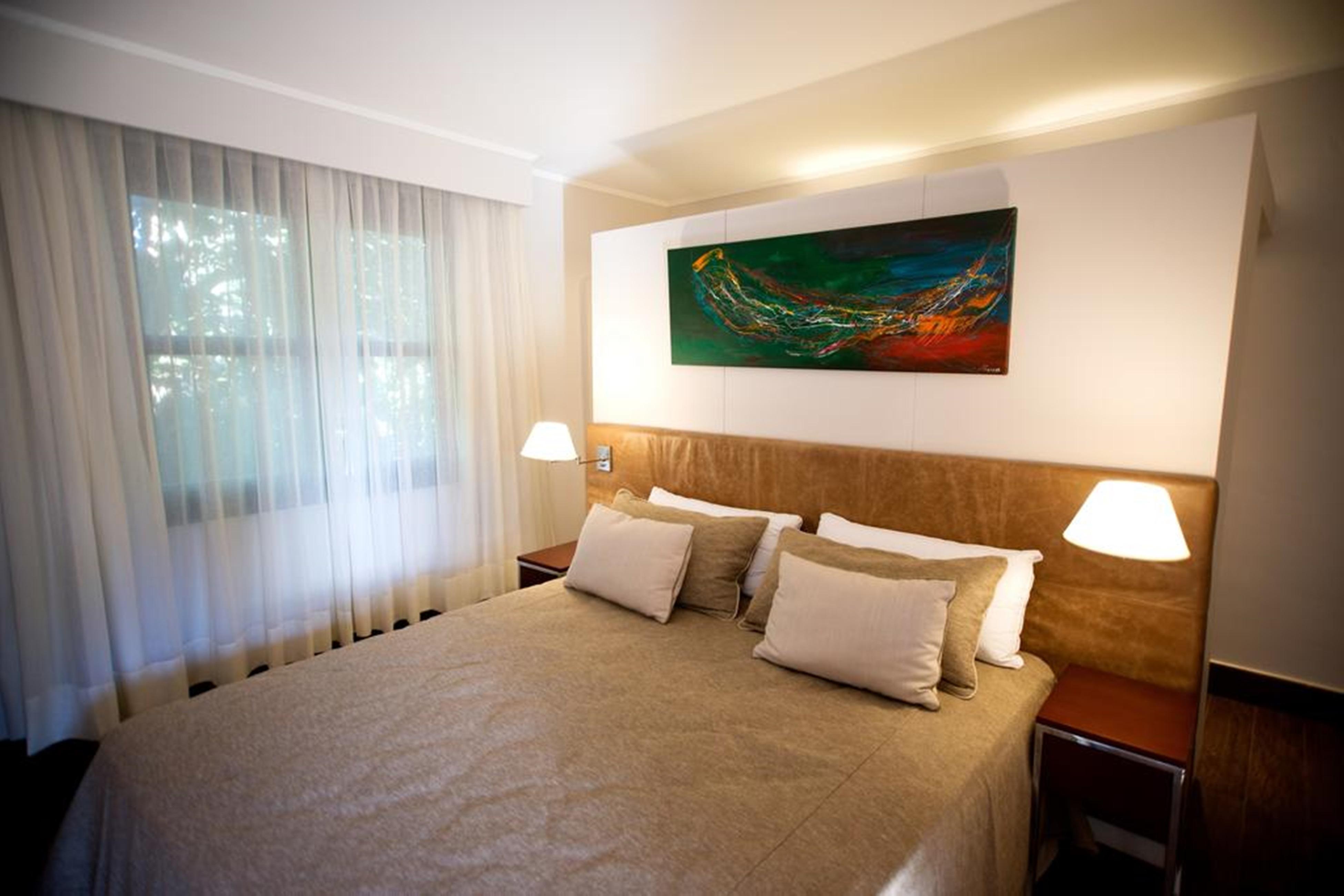 Hotel Guamini Mision Puerto Iguazu Luaran gambar
