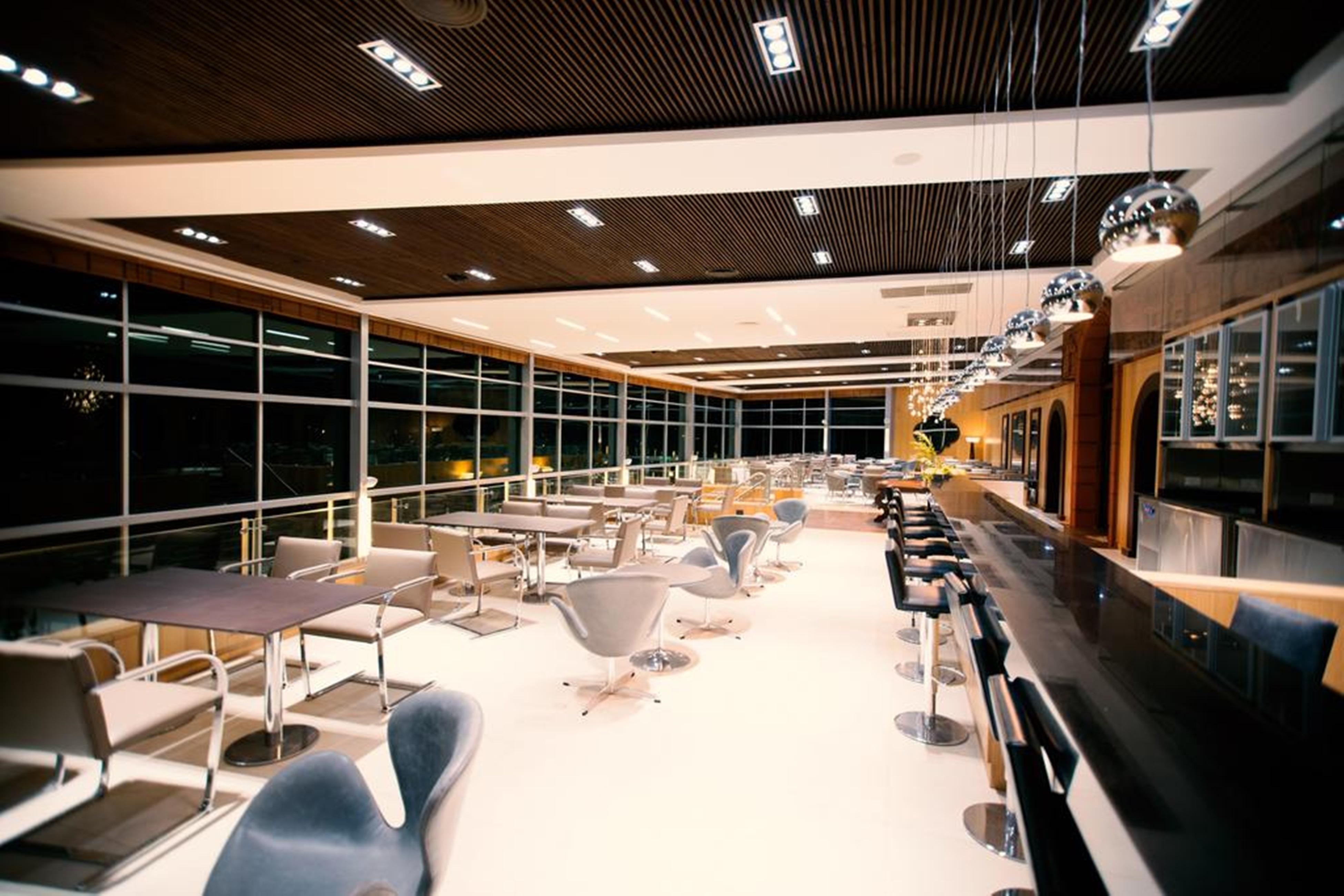Hotel Guamini Mision Puerto Iguazu Luaran gambar