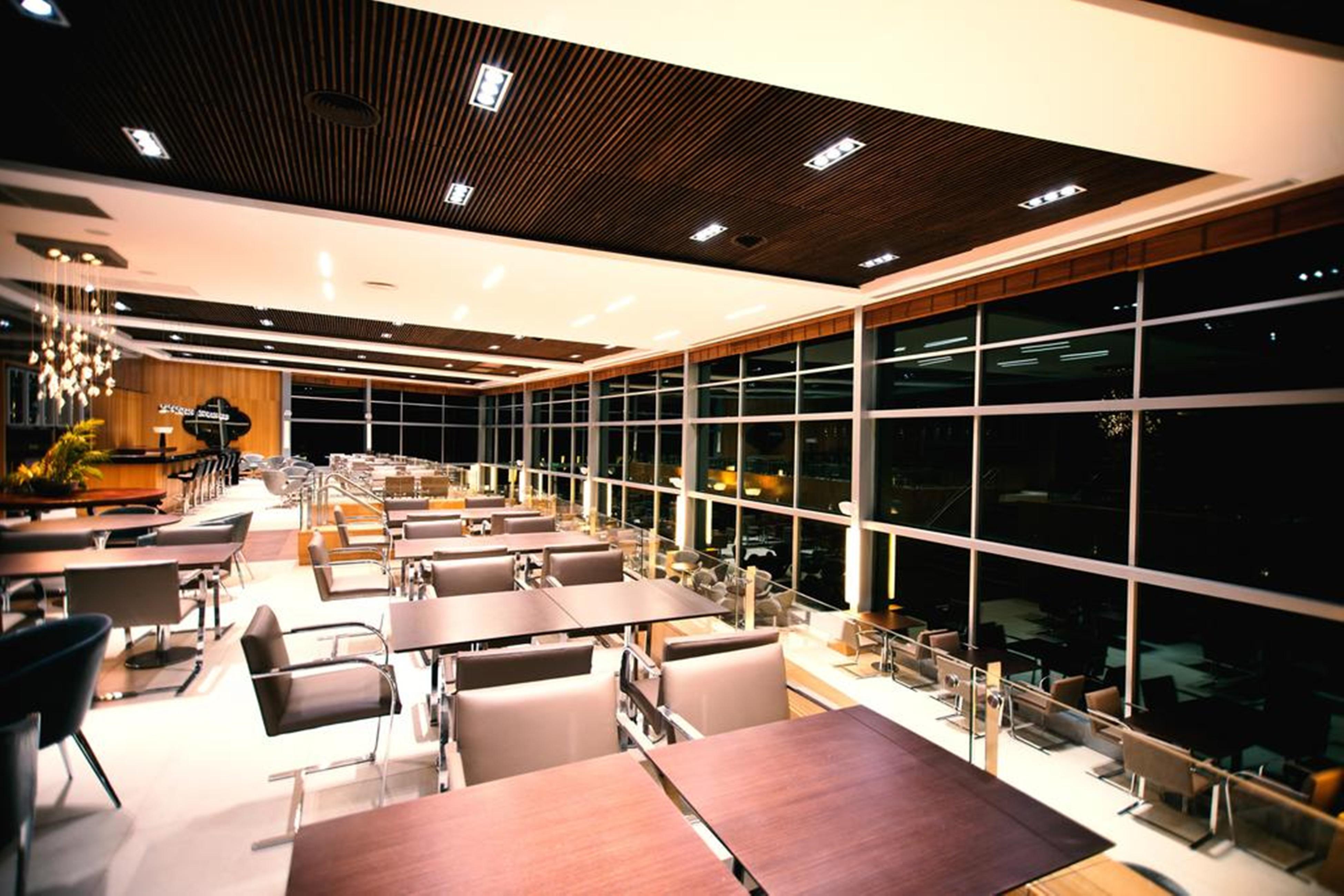 Hotel Guamini Mision Puerto Iguazu Luaran gambar