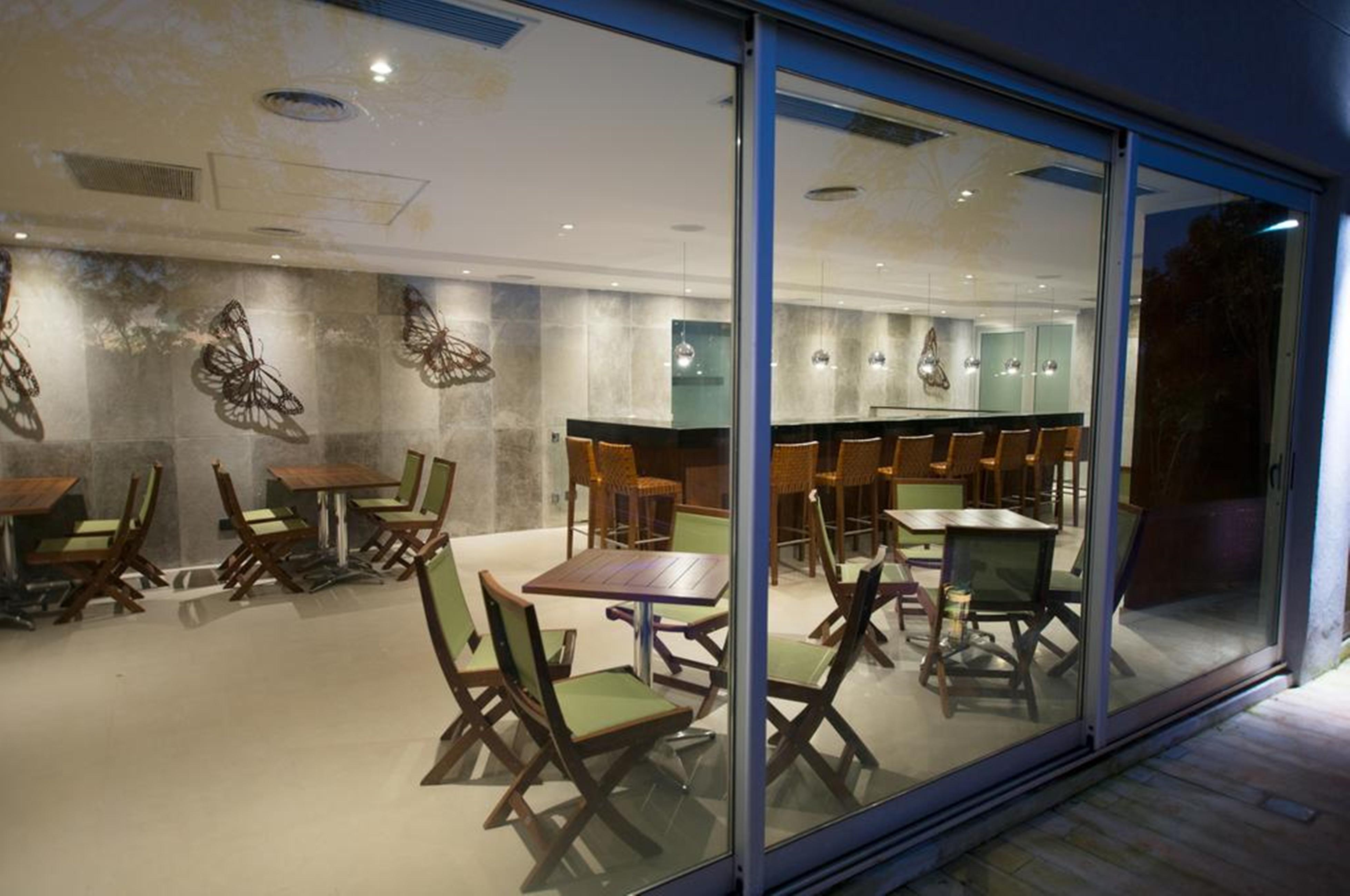 Hotel Guamini Mision Puerto Iguazu Luaran gambar