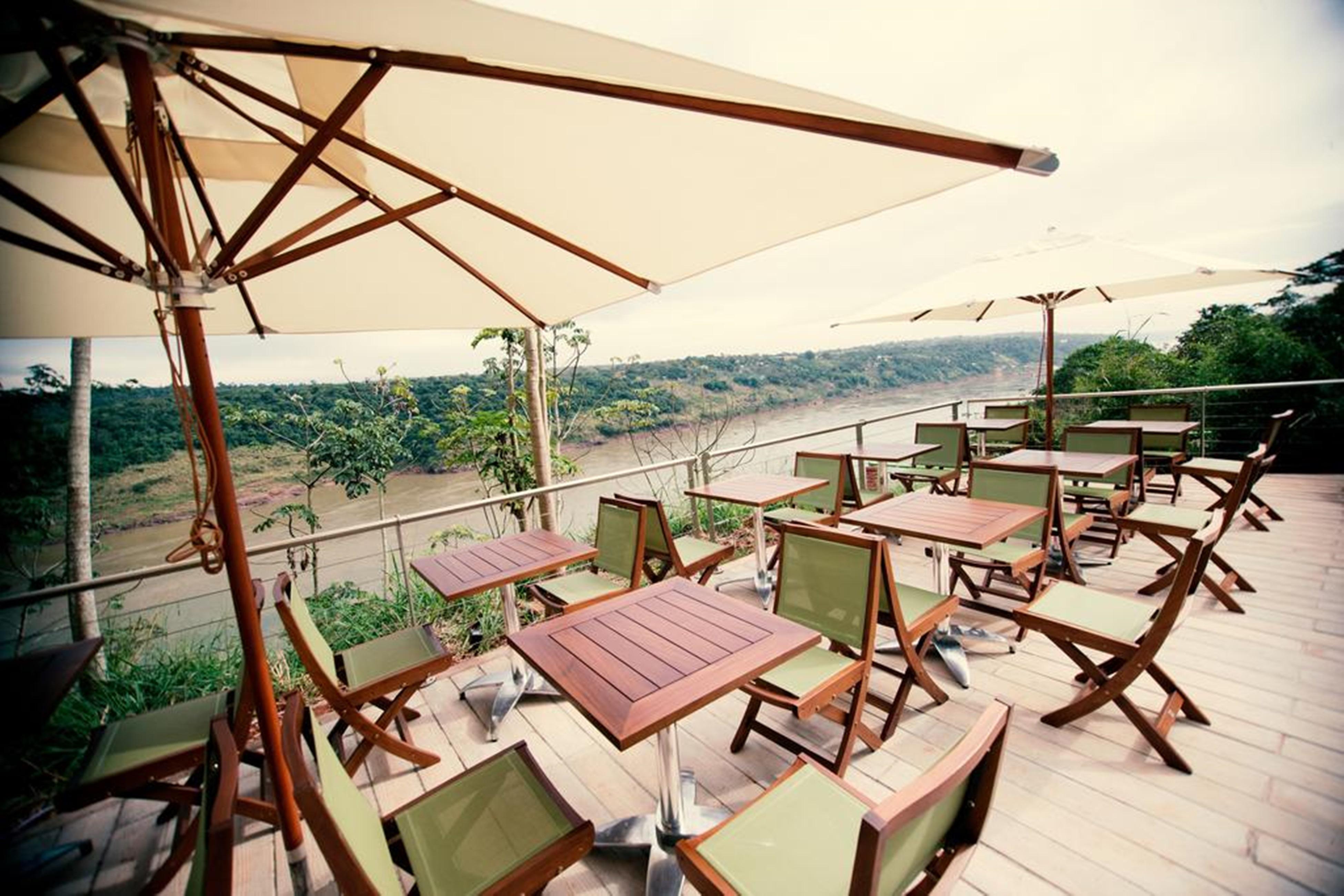 Hotel Guamini Mision Puerto Iguazu Luaran gambar