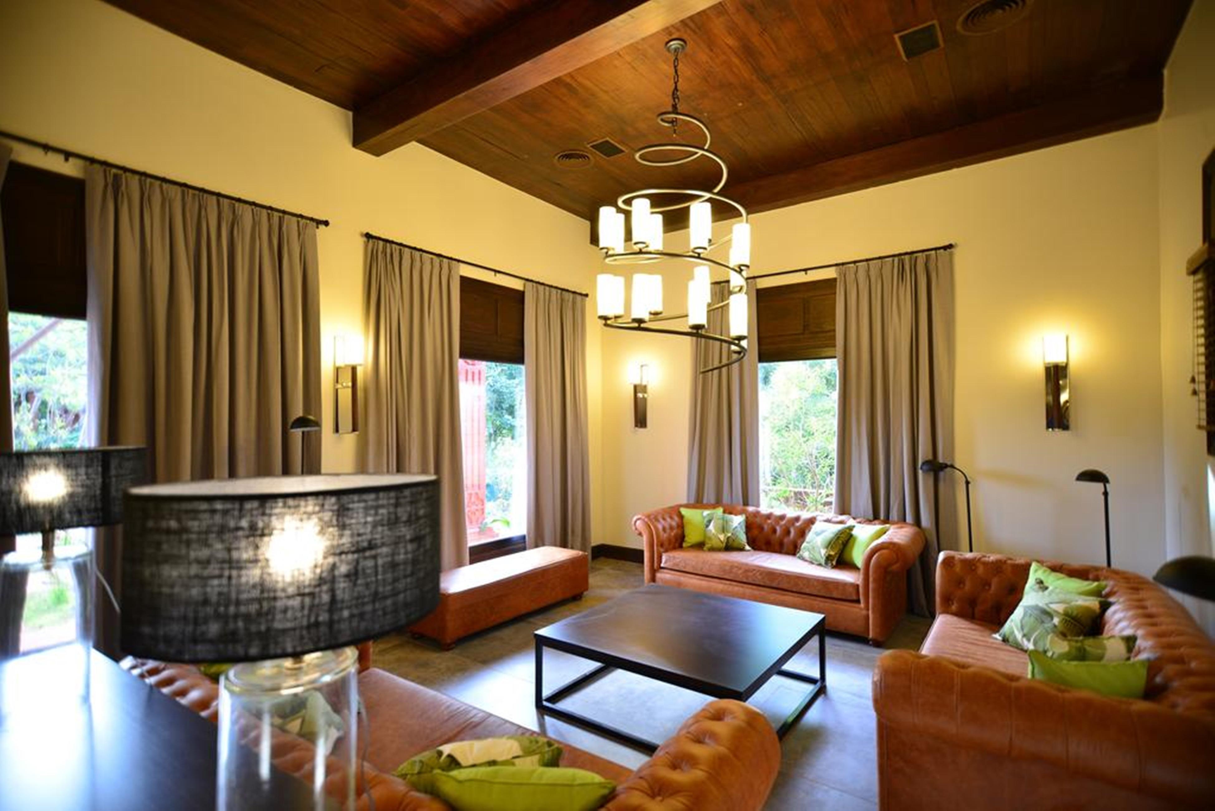 Hotel Guamini Mision Puerto Iguazu Luaran gambar