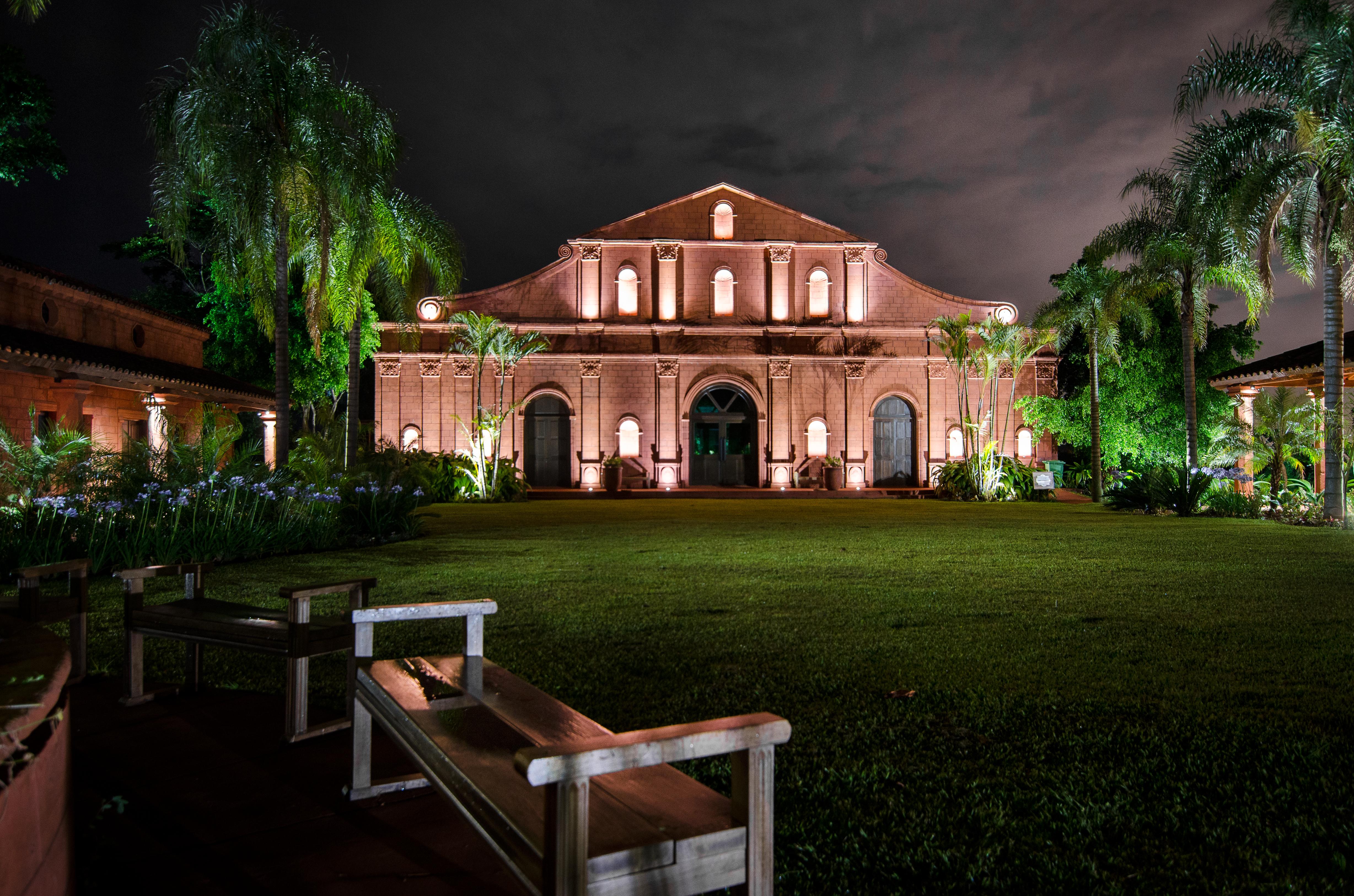 Hotel Guamini Mision Puerto Iguazu Luaran gambar