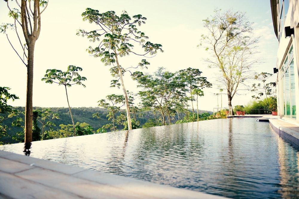 Hotel Guamini Mision Puerto Iguazu Luaran gambar