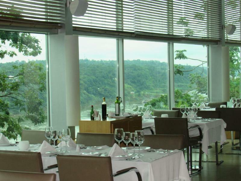 Hotel Guamini Mision Puerto Iguazu Luaran gambar