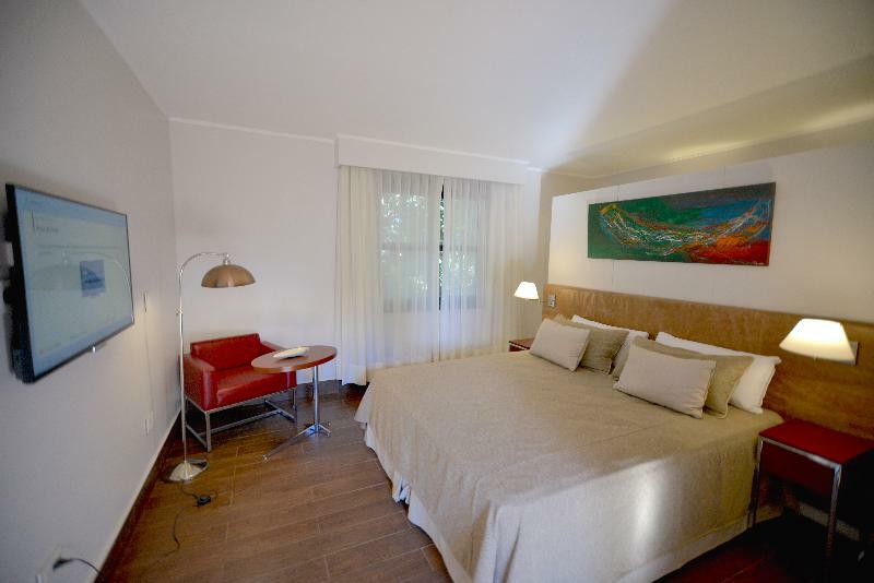 Hotel Guamini Mision Puerto Iguazu Luaran gambar