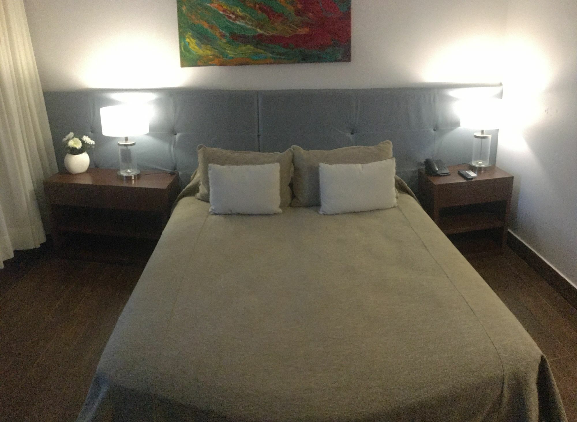 Hotel Guamini Mision Puerto Iguazu Luaran gambar