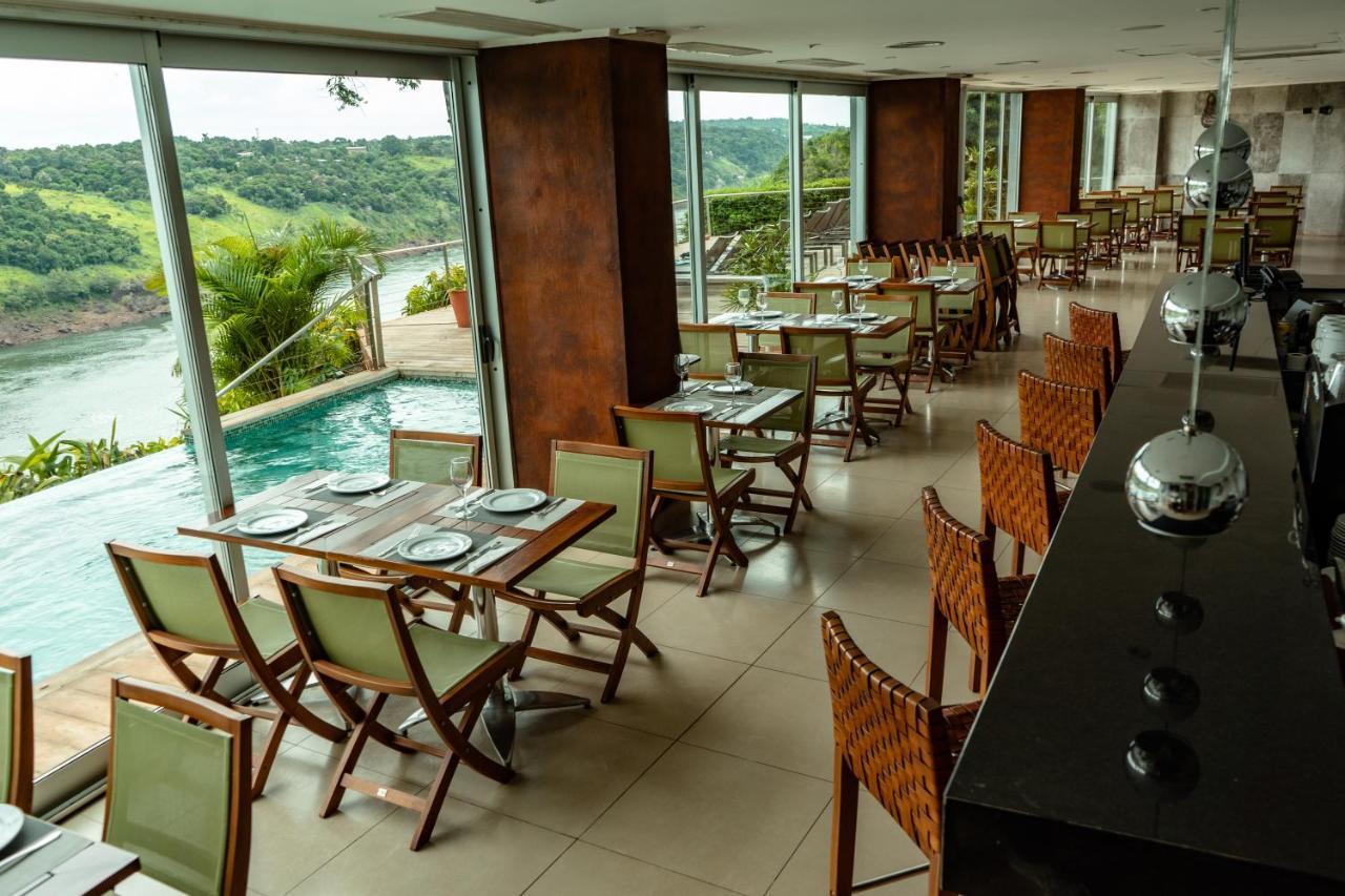 Hotel Guamini Mision Puerto Iguazu Luaran gambar